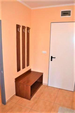 Apartment In Central Plaza Slăntjev Brjag Exteriör bild