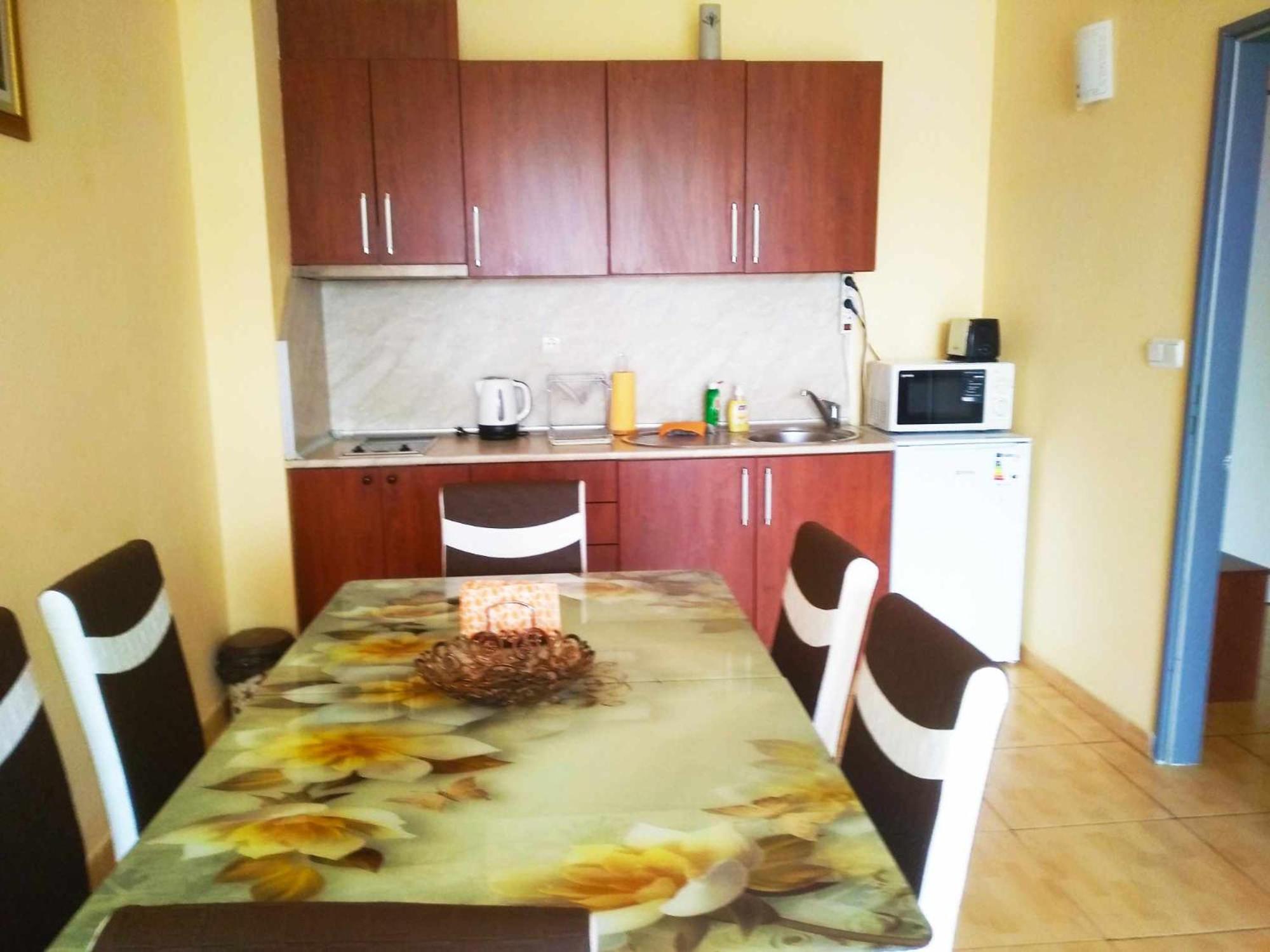 Apartment In Central Plaza Slăntjev Brjag Exteriör bild