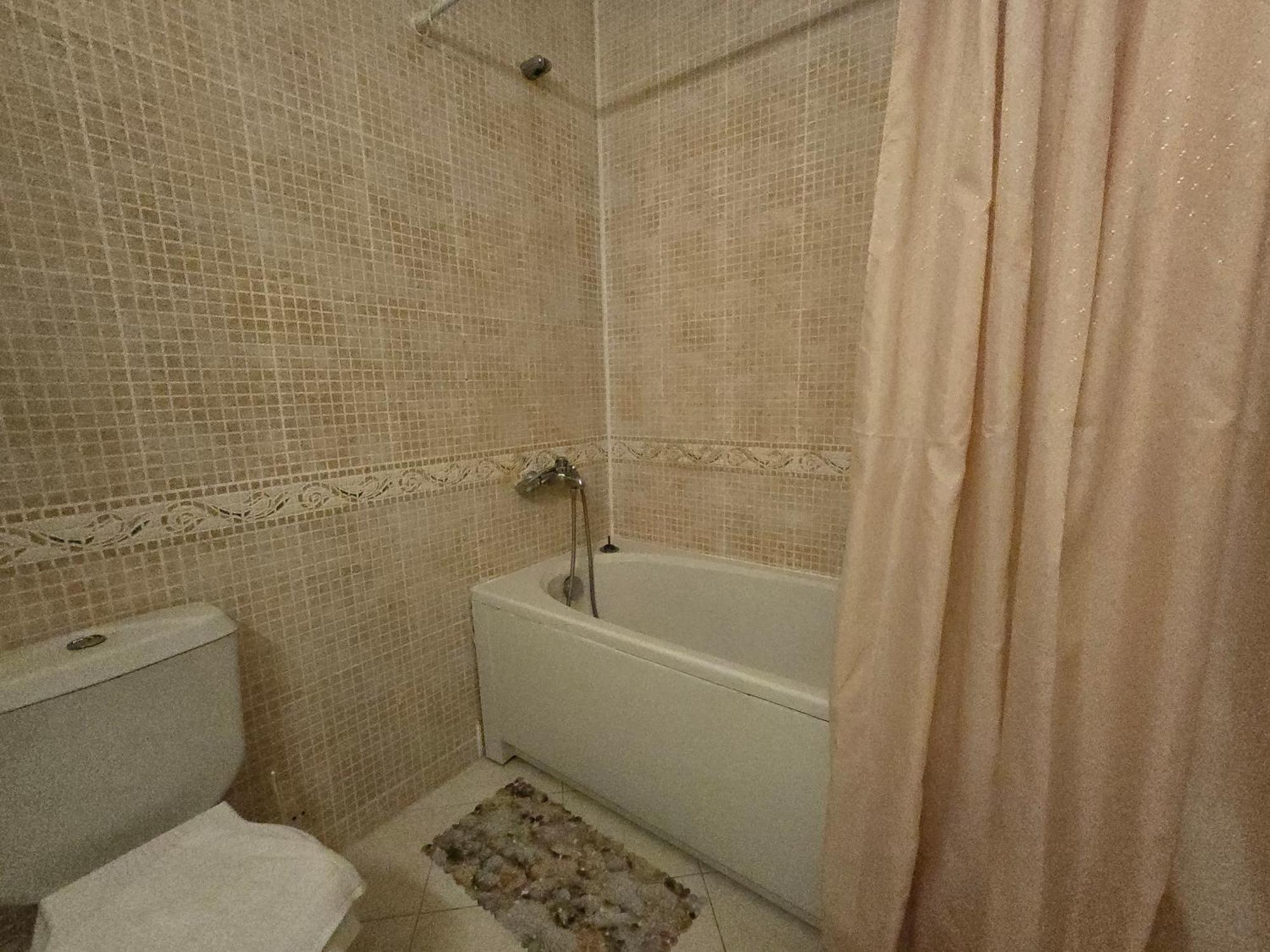 Apartment In Central Plaza Slăntjev Brjag Exteriör bild