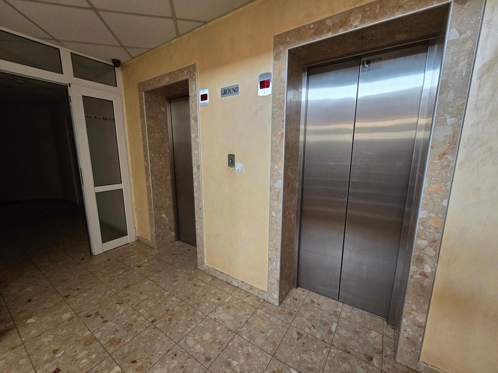 Apartment In Central Plaza Slăntjev Brjag Exteriör bild